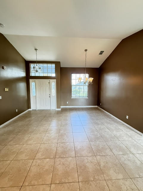 PORT ST LUCIE SECTION 12 - Residential Lease