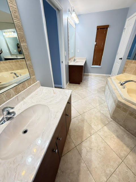 PORT ST LUCIE SECTION 12 - Residential Lease