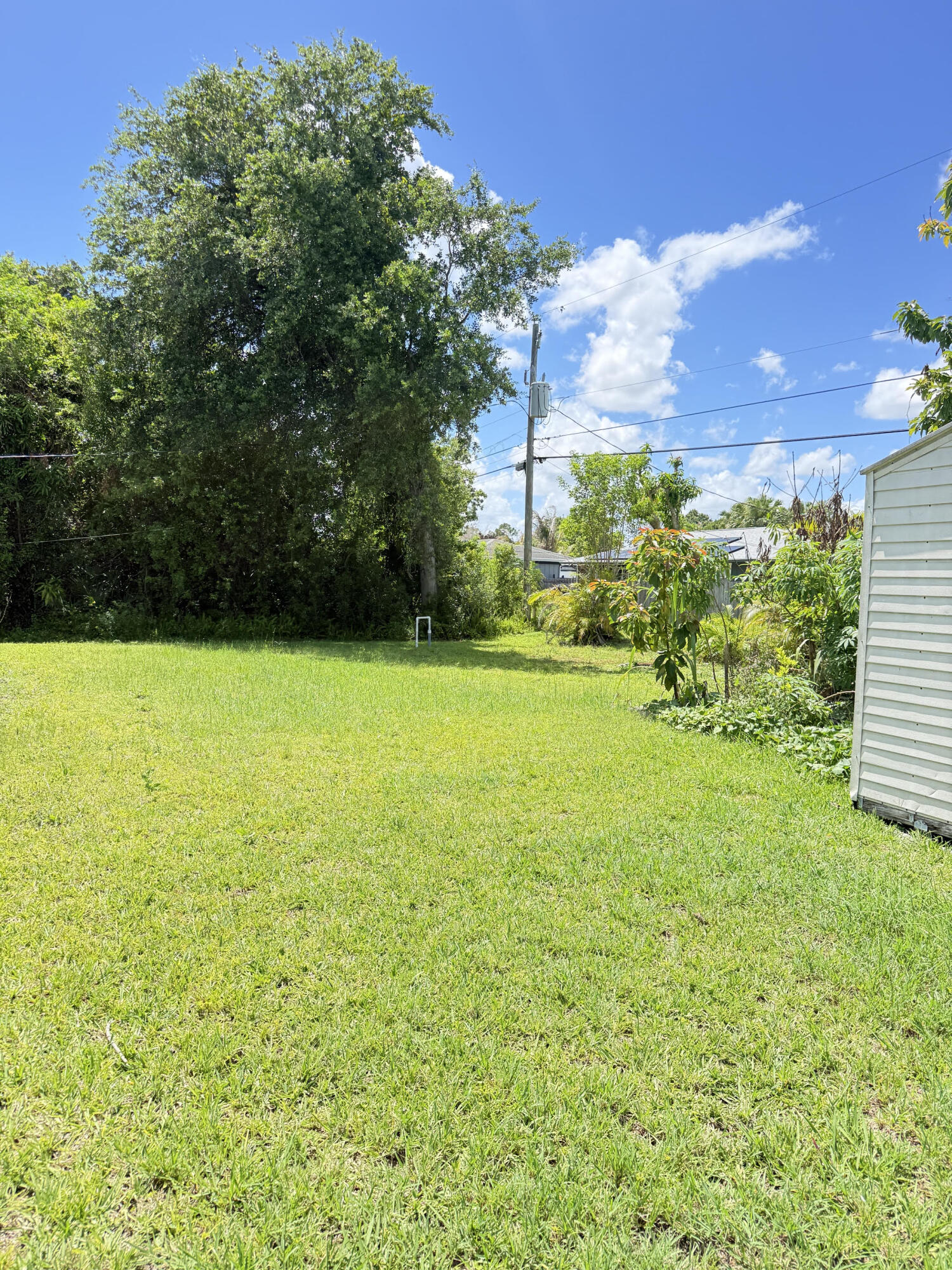 PORT ST LUCIE SECTION 12 - Residential Lease