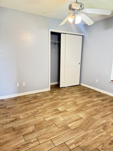 PORT ST LUCIE SECTION 12 - Residential Lease
