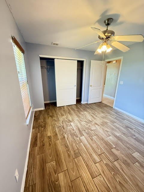 PORT ST LUCIE SECTION 12 - Residential Lease