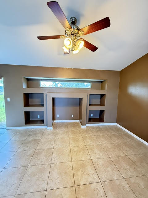 PORT ST LUCIE SECTION 12 - Residential Lease