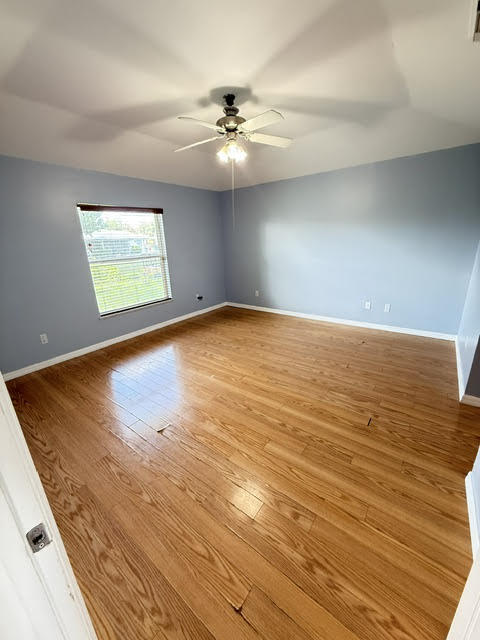 PORT ST LUCIE SECTION 12 - Residential Lease