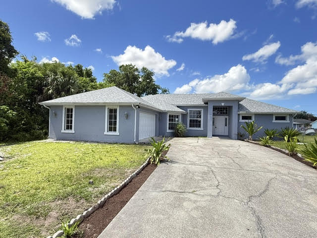 PORT ST LUCIE SECTION 12 - Residential Lease