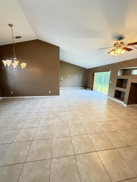 PORT ST LUCIE SECTION 12 - Residential Lease
