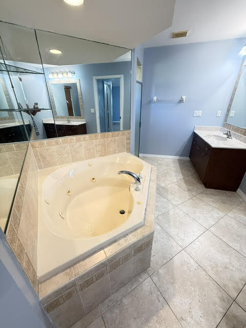 PORT ST LUCIE SECTION 12 - Residential Lease
