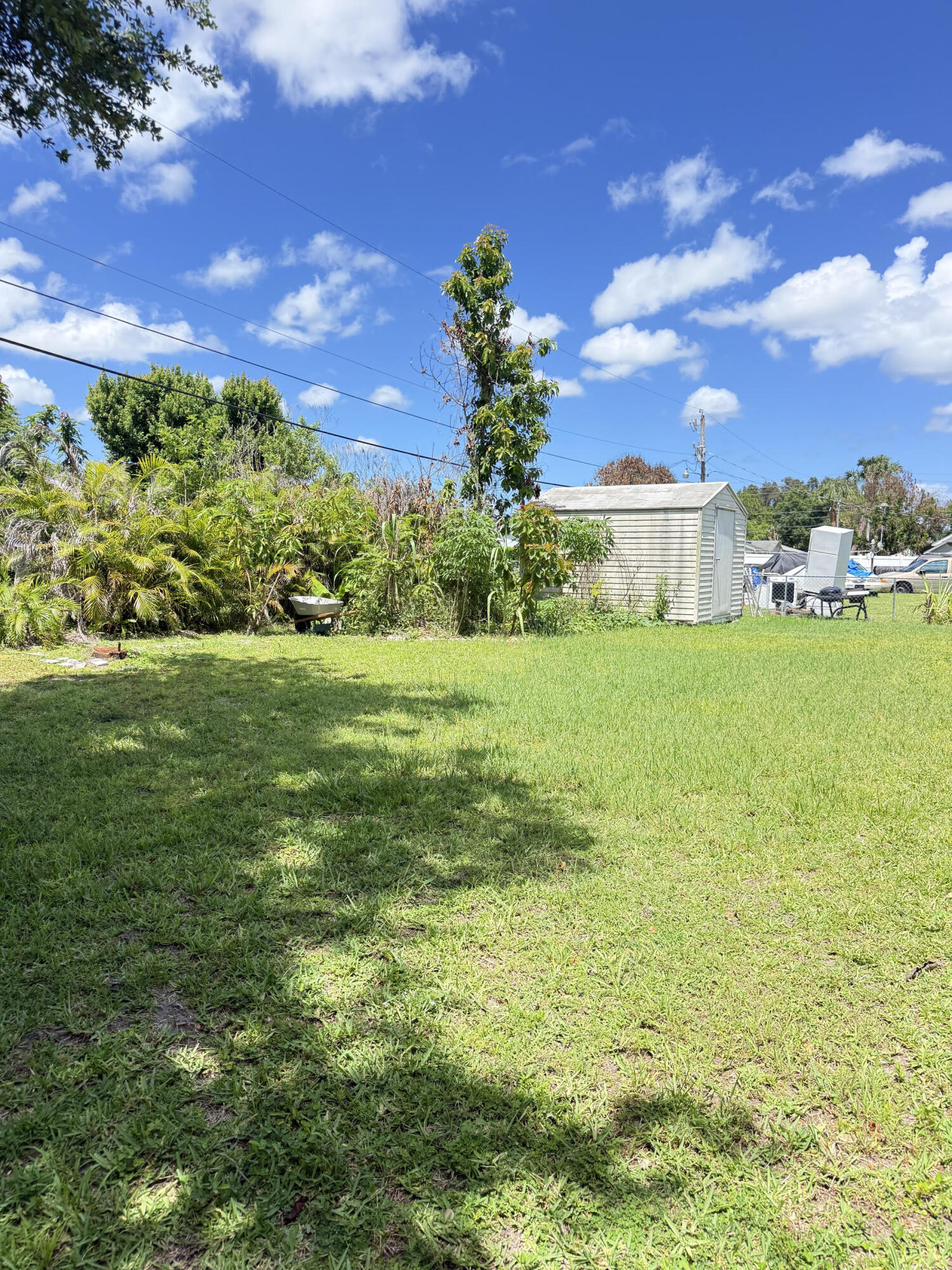 PORT ST LUCIE SECTION 12 - Residential Lease