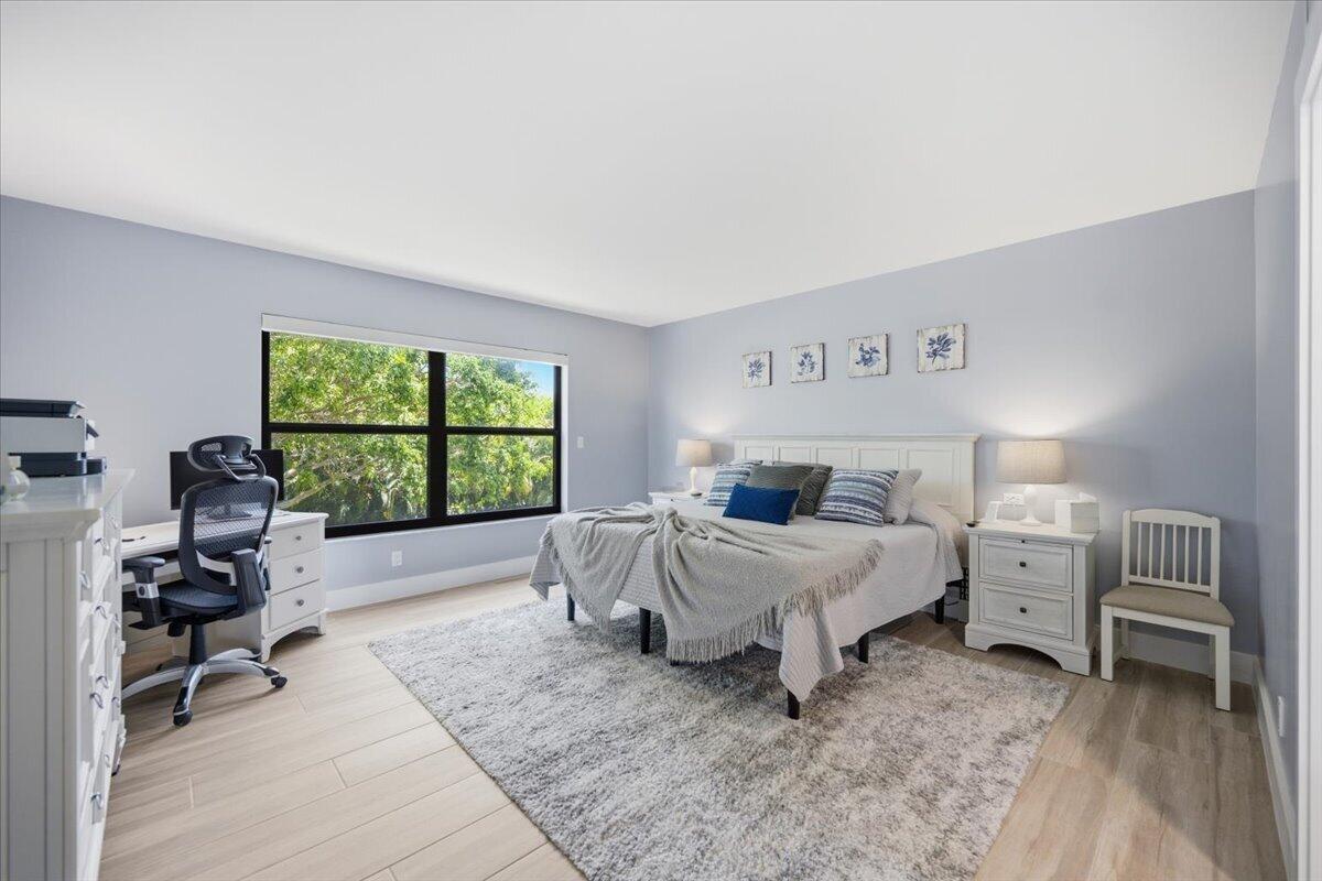 OCEAN PARKS CONDO - Residential