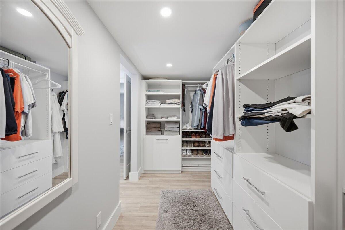 OCEAN PARKS CONDO - Residential