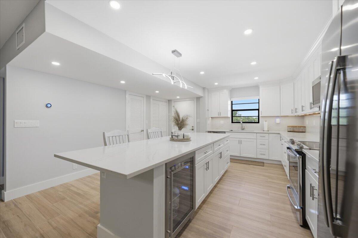 OCEAN PARKS CONDO - Residential