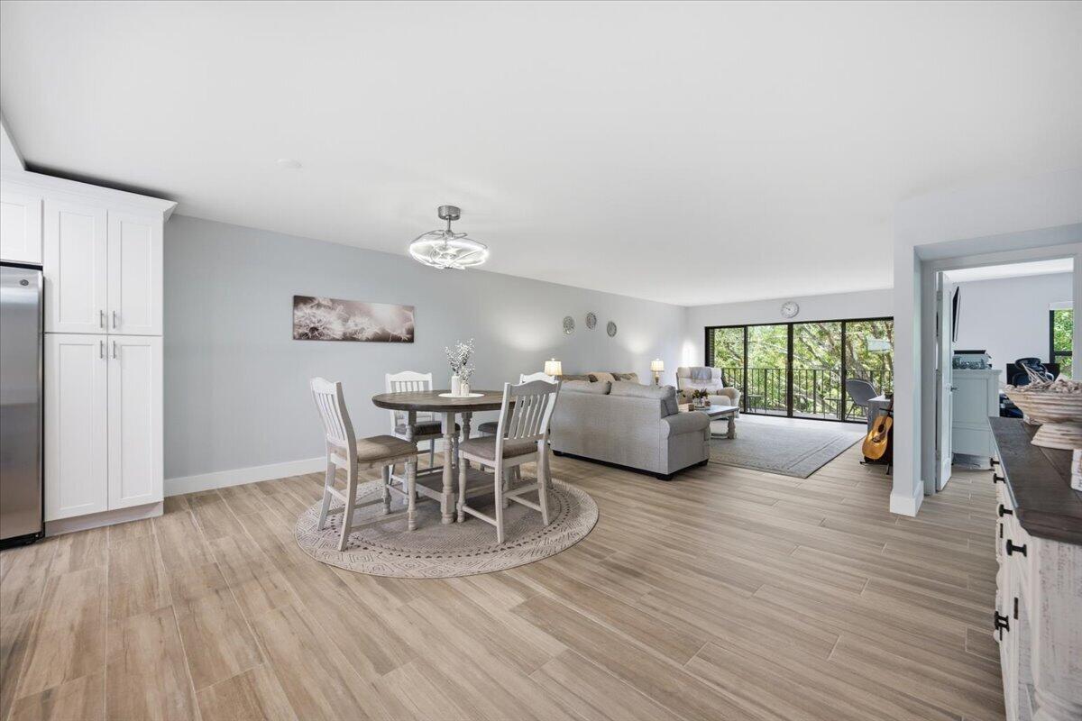 OCEAN PARKS CONDO - Residential