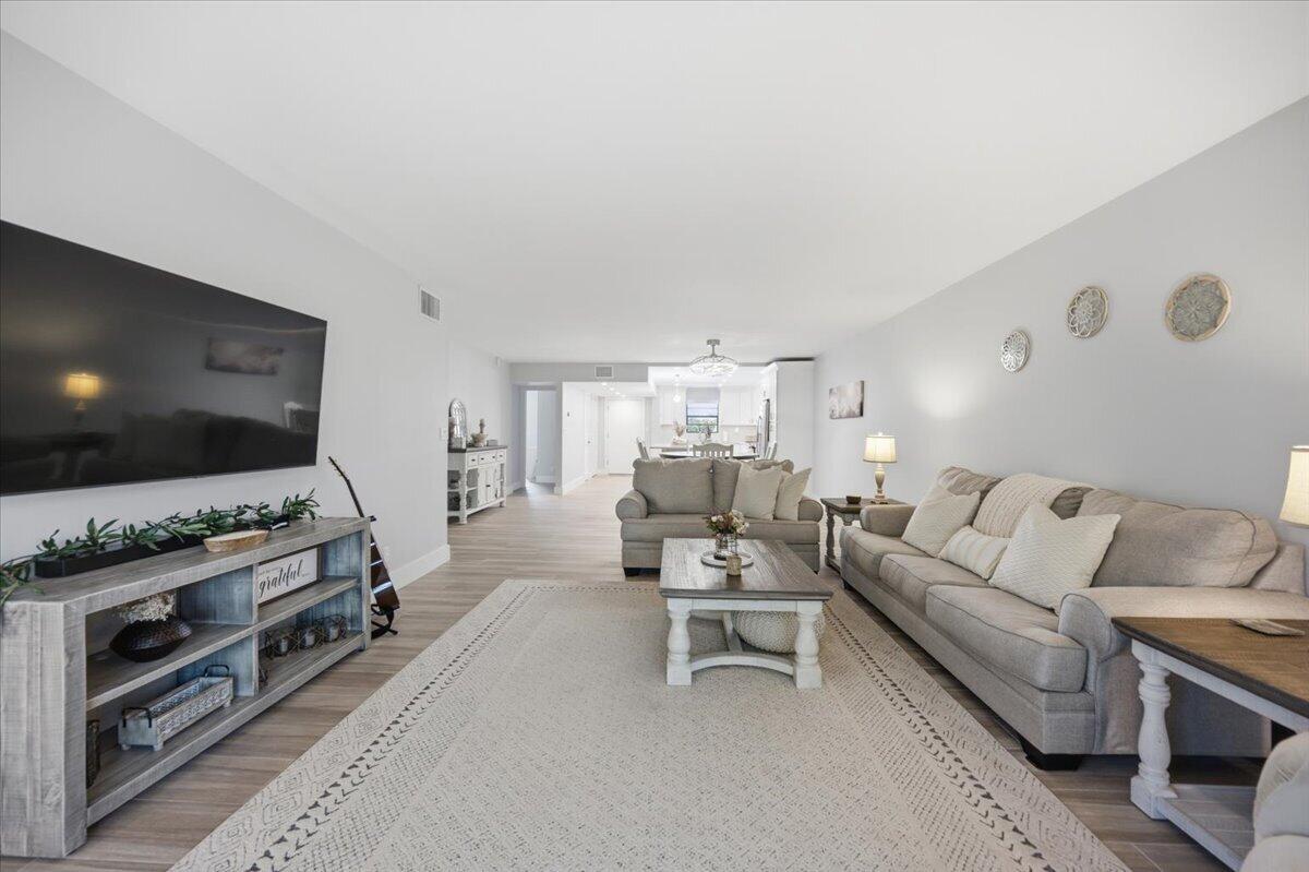 OCEAN PARKS CONDO - Residential