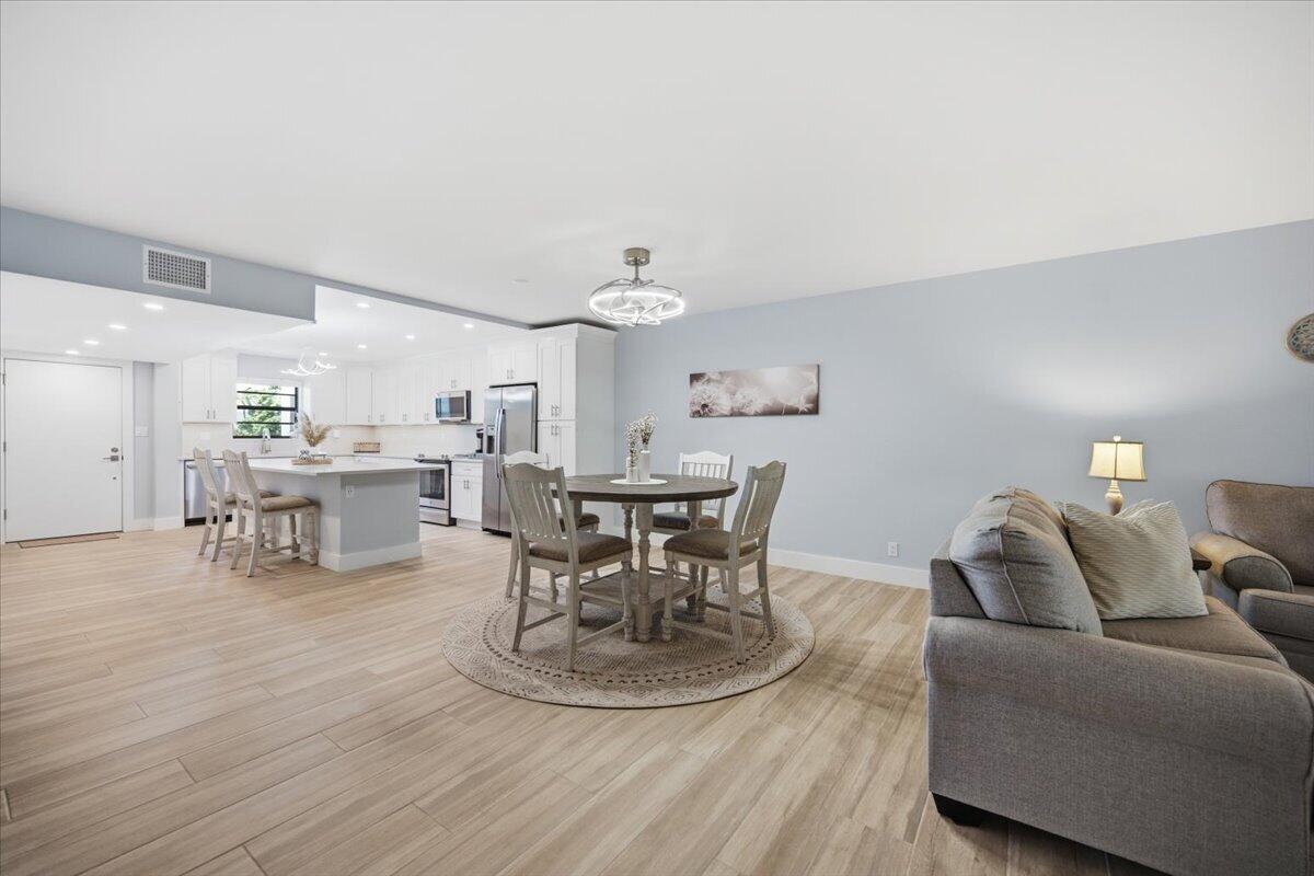 OCEAN PARKS CONDO - Residential