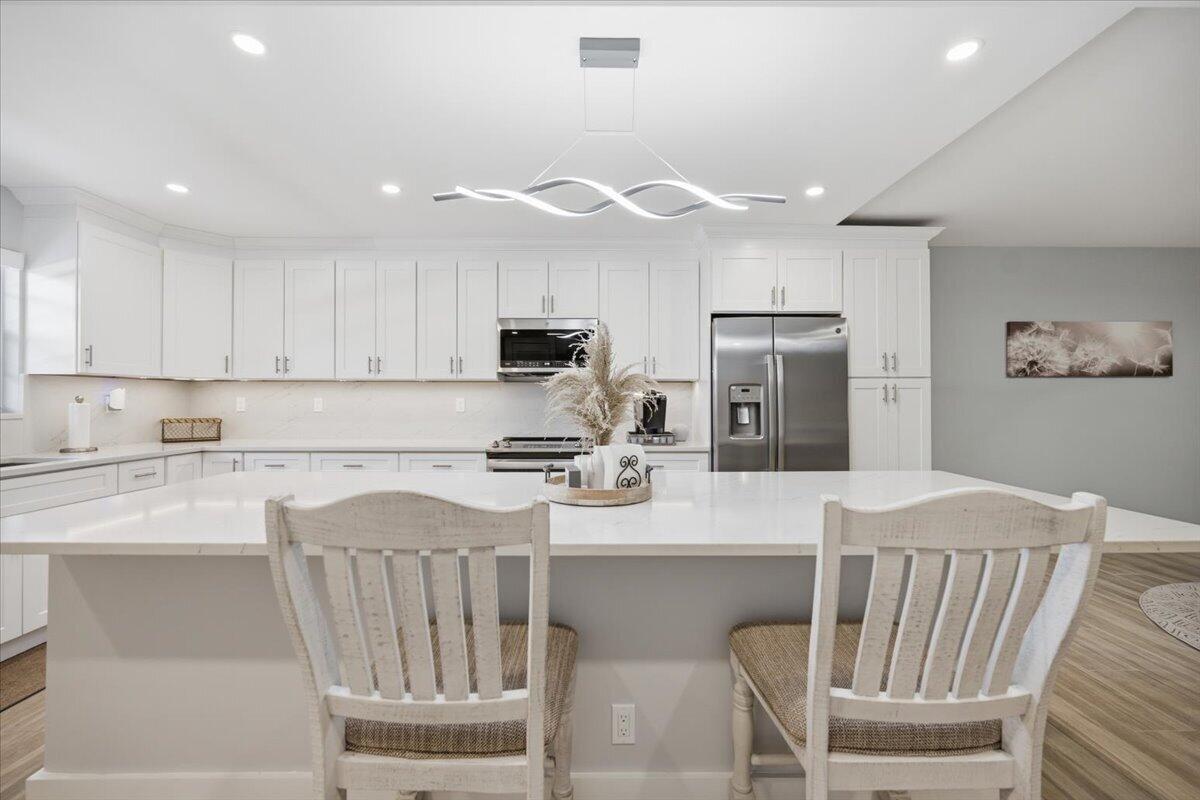 OCEAN PARKS CONDO - Residential