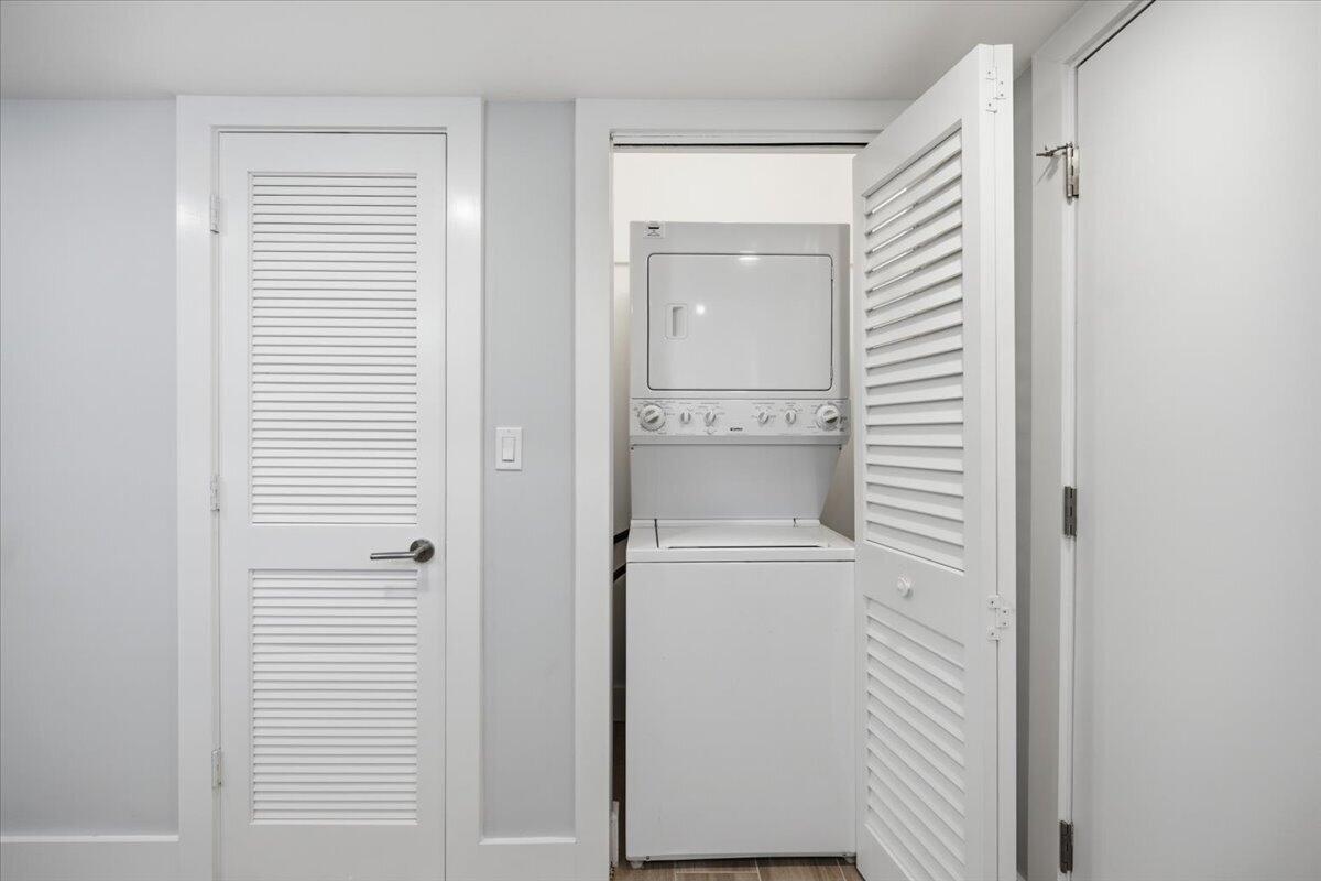 OCEAN PARKS CONDO - Residential