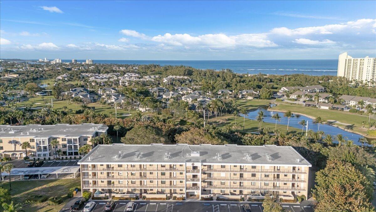 OCEAN PARKS CONDO - Residential