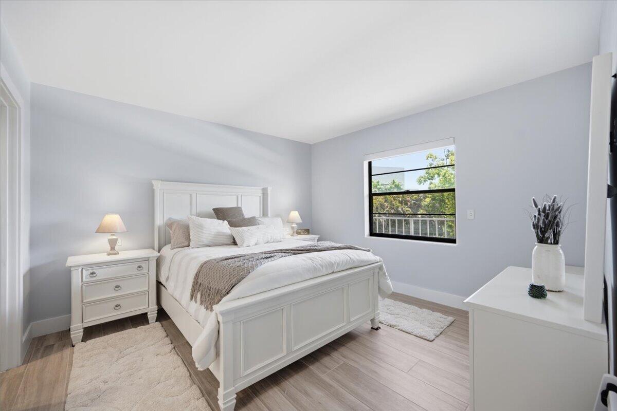 OCEAN PARKS CONDO - Residential