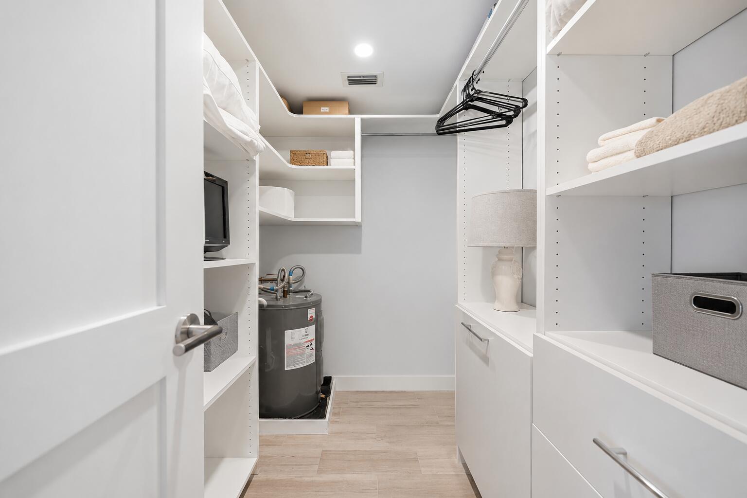 OCEAN PARKS CONDO - Residential