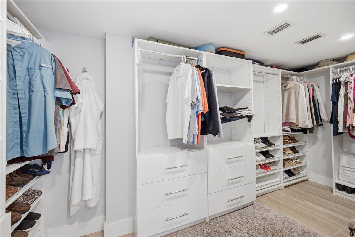 OCEAN PARKS CONDO - Residential