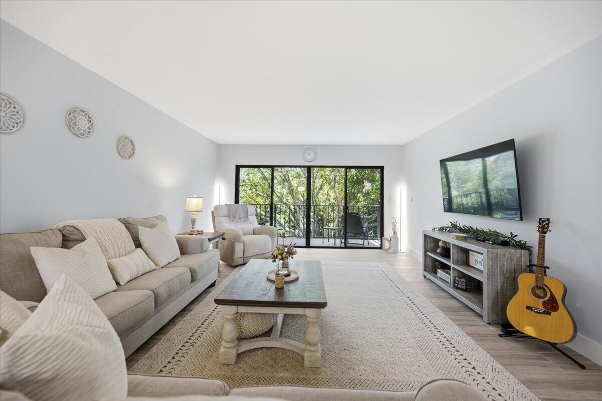 OCEAN PARKS CONDO - Residential