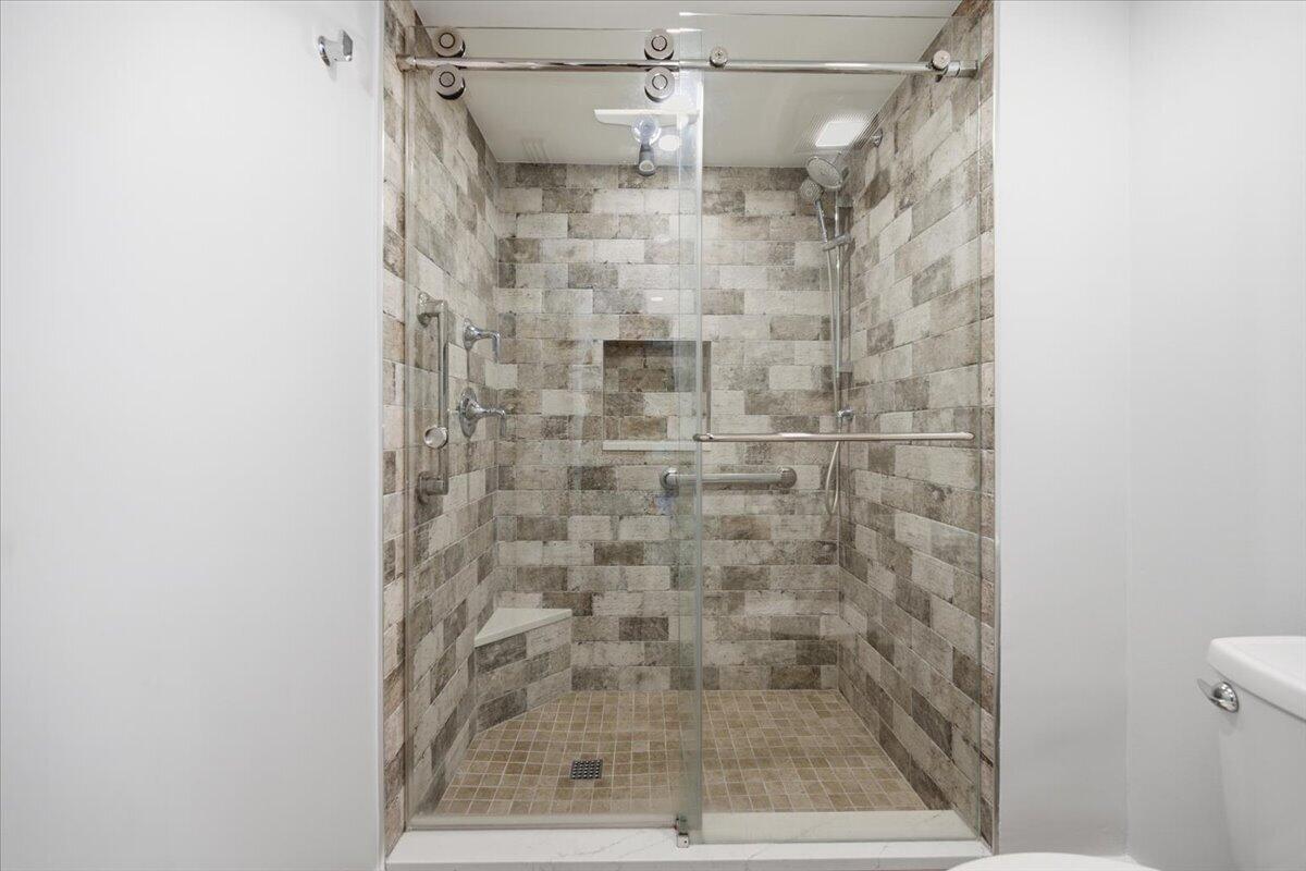 OCEAN PARKS CONDO - Residential
