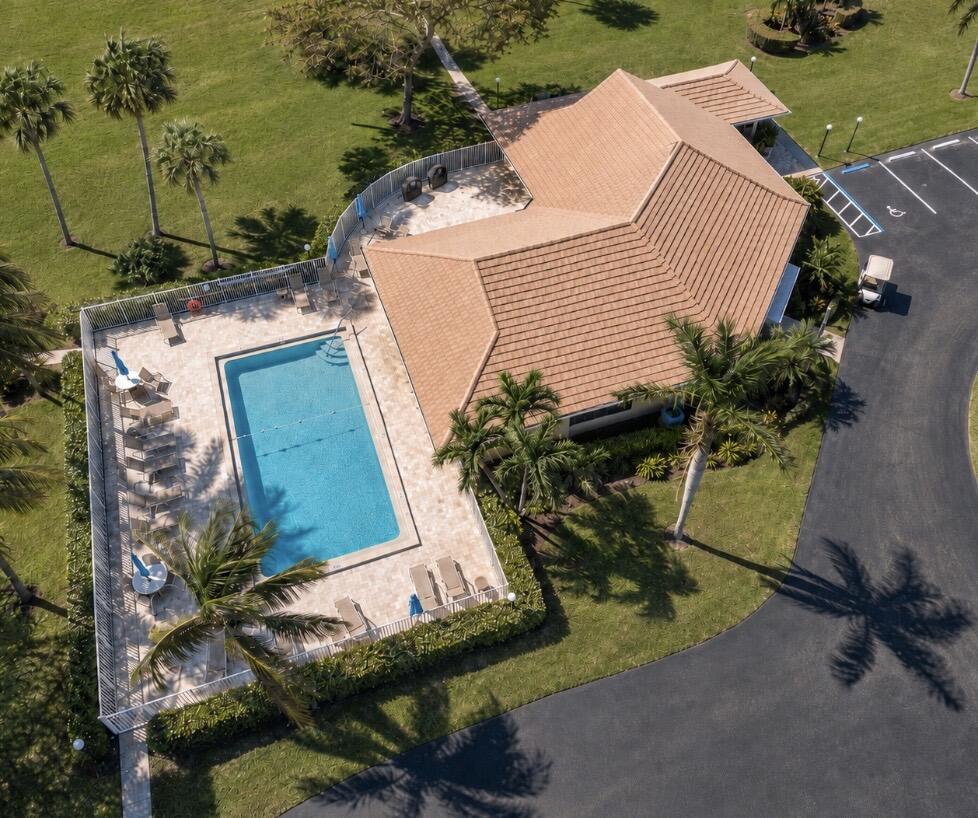 OCEAN PARKS CONDO - Residential