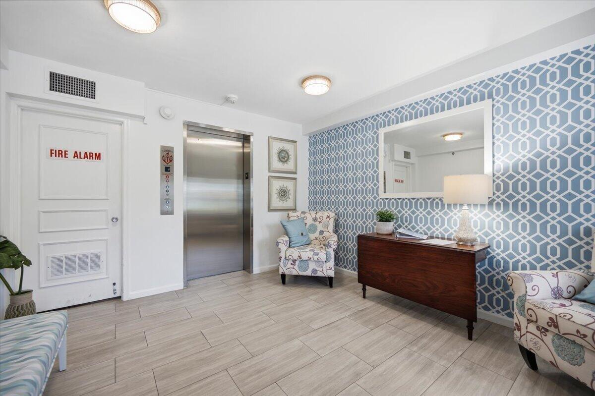 OCEAN PARKS CONDO - Residential