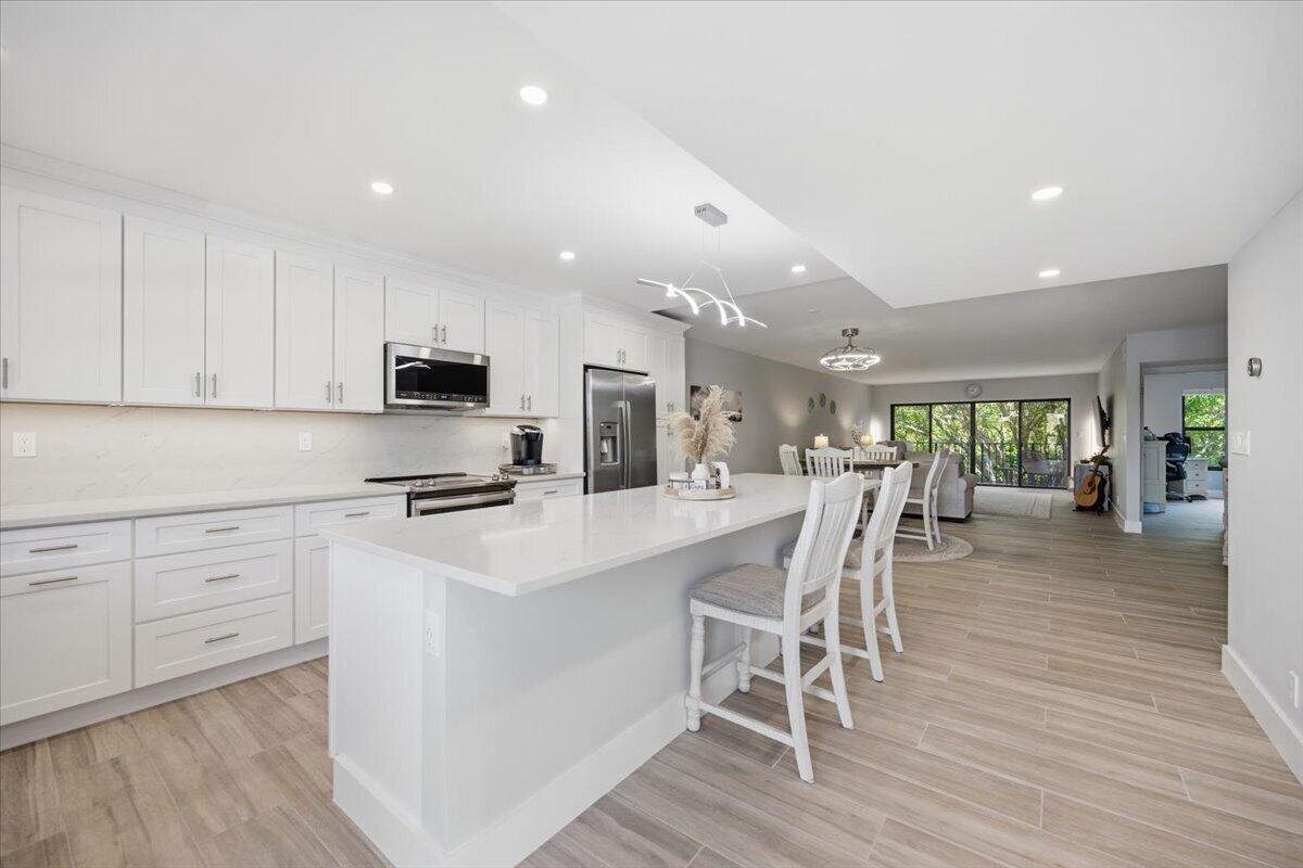 OCEAN PARKS CONDO - Residential