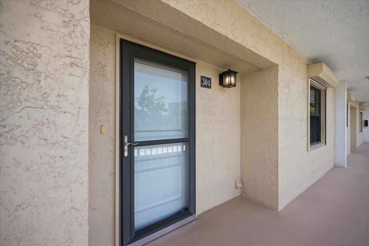 OCEAN PARKS CONDO - Residential