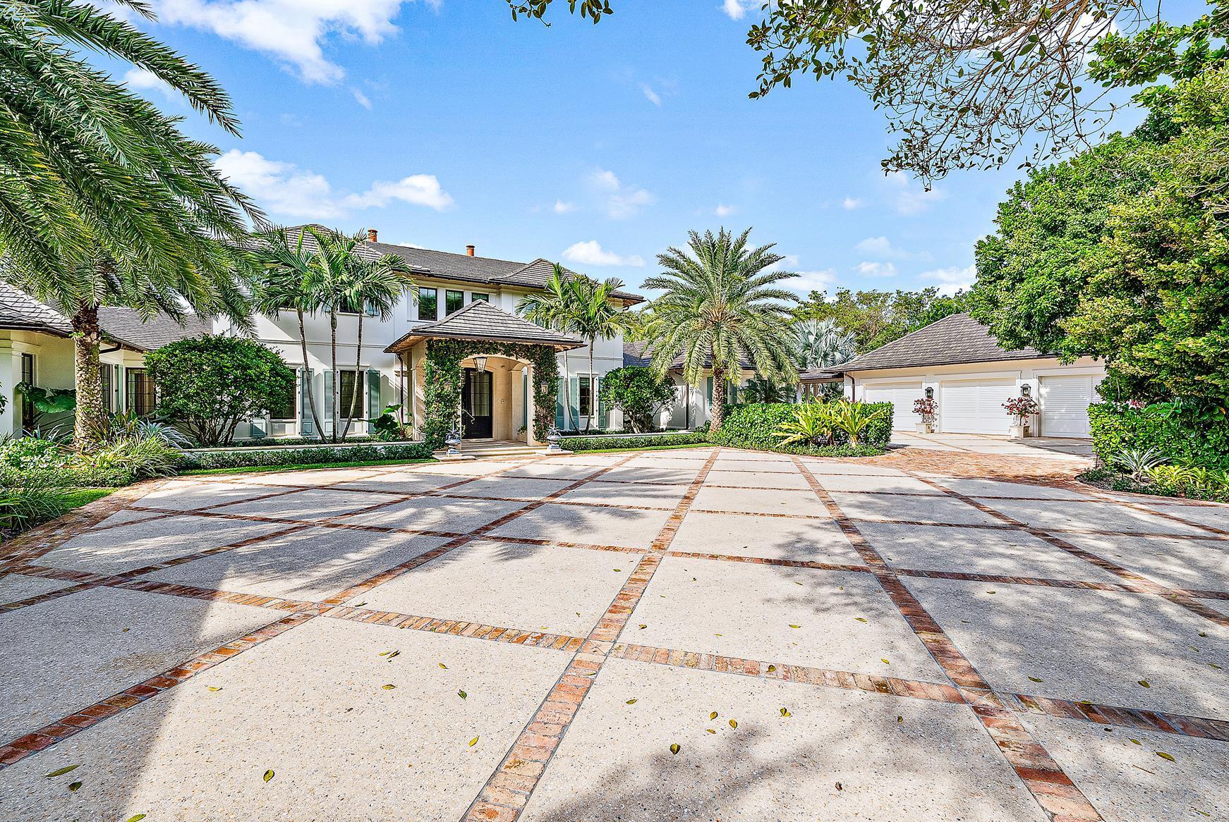JUPITER ISLAND - Residential
