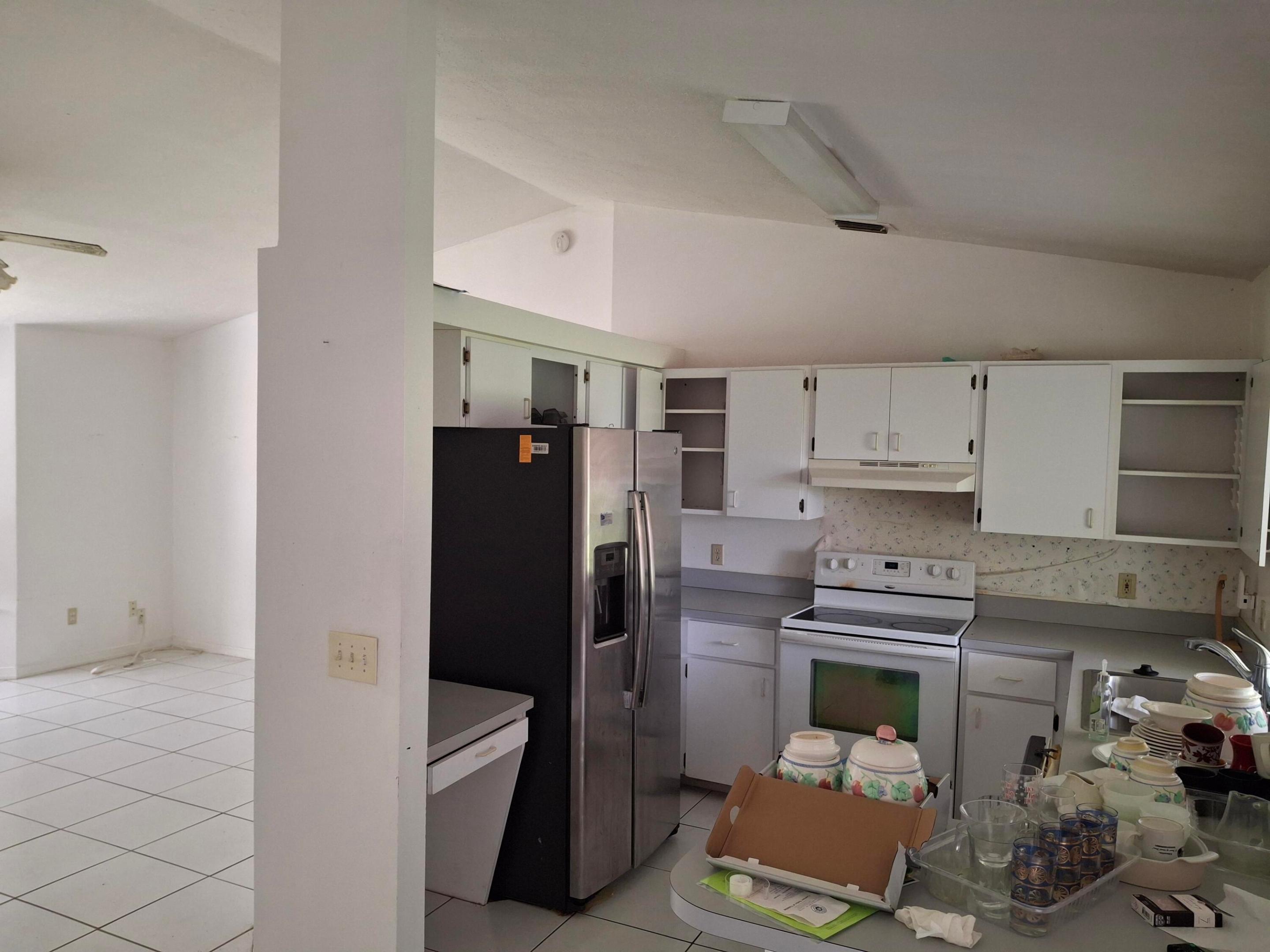 PORT ST LUCIE SECTION 13 - Residential