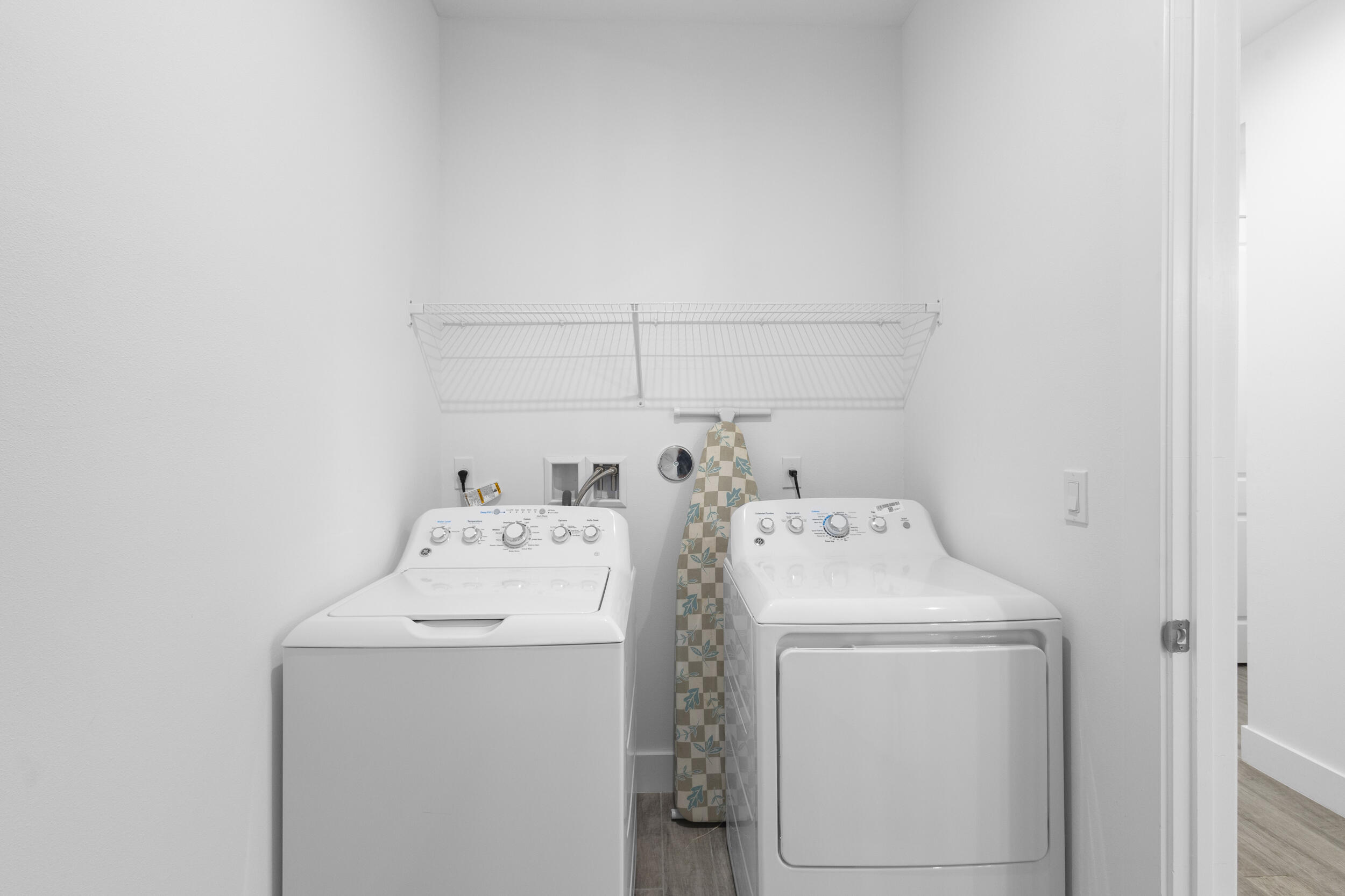 EMERY II - Residential
