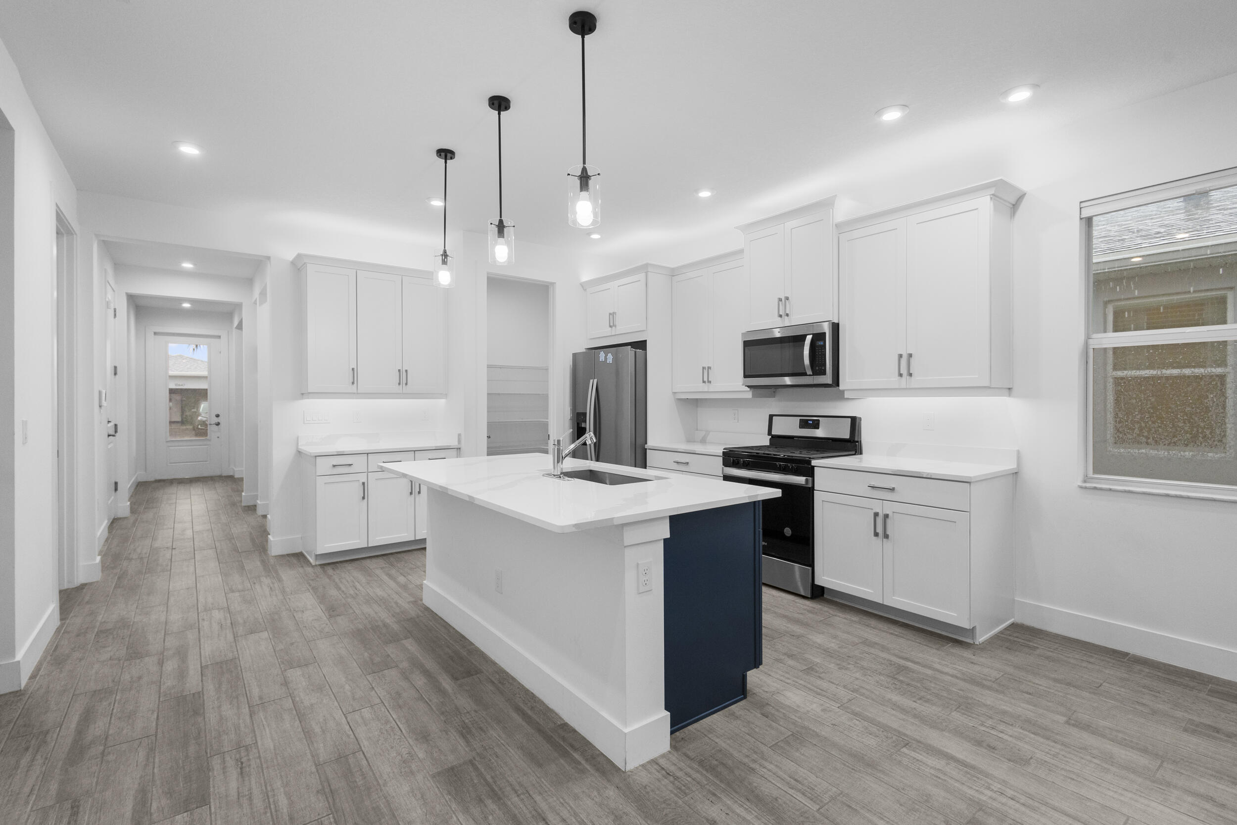 EMERY II - Residential