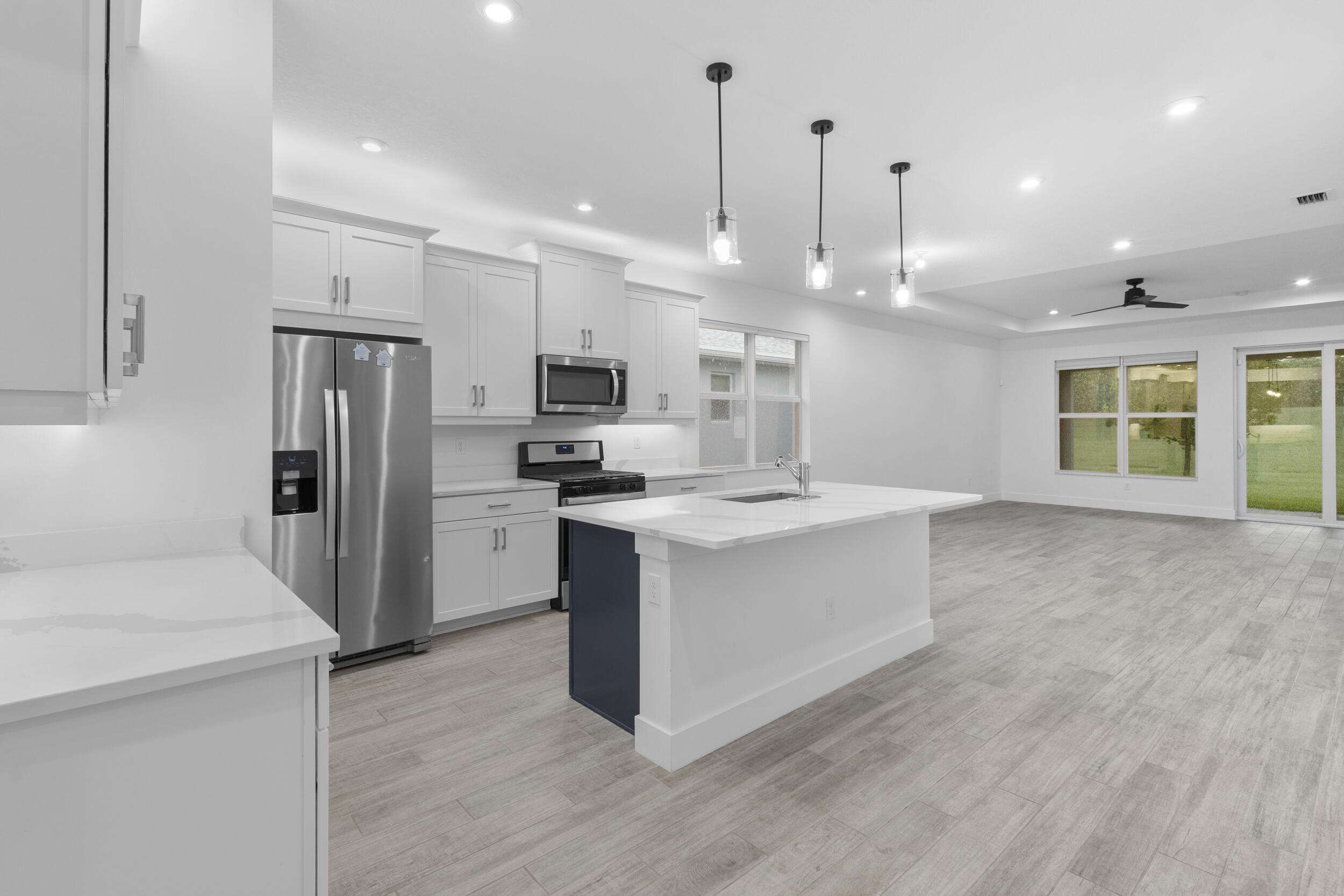 EMERY II - Residential