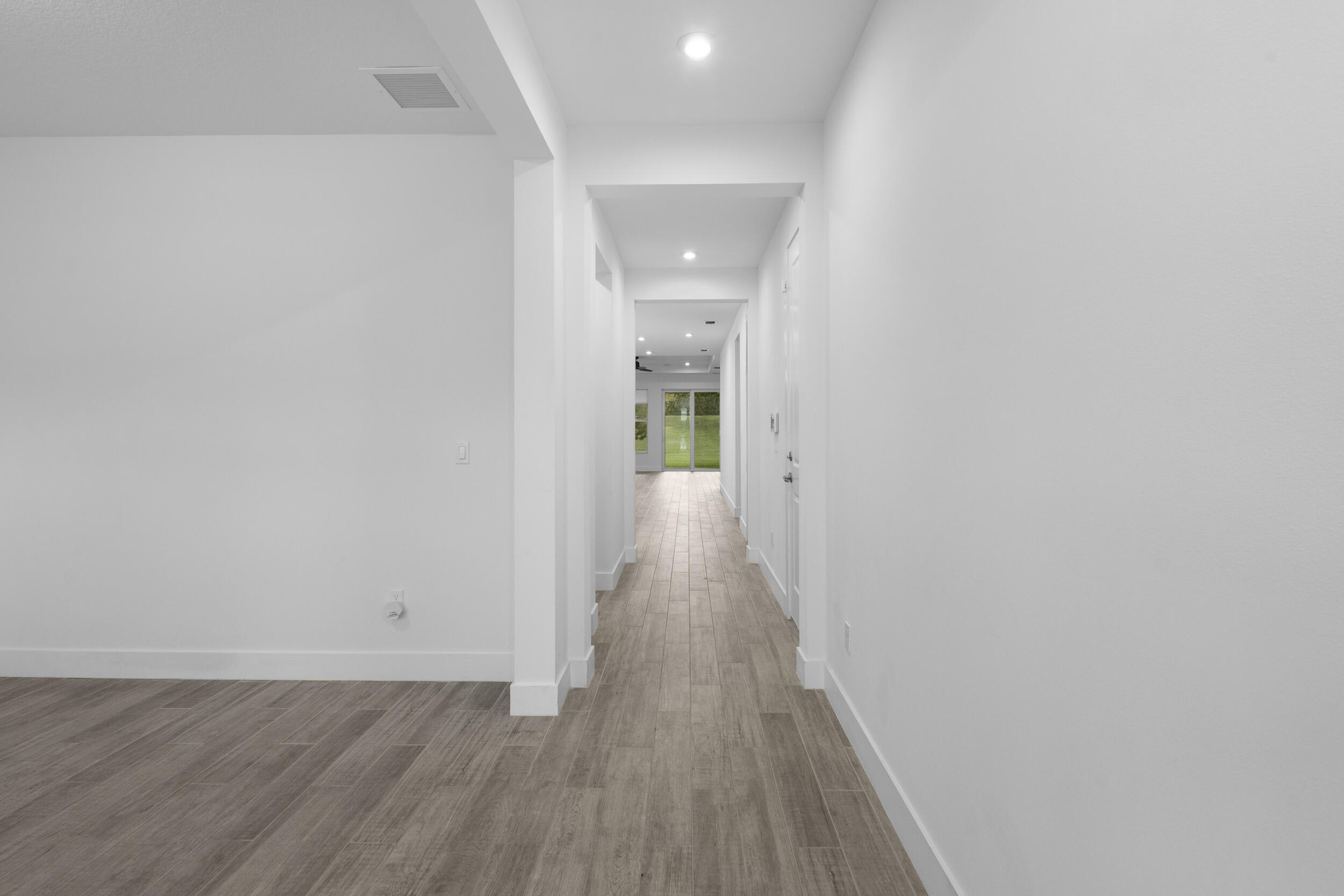 EMERY II - Residential