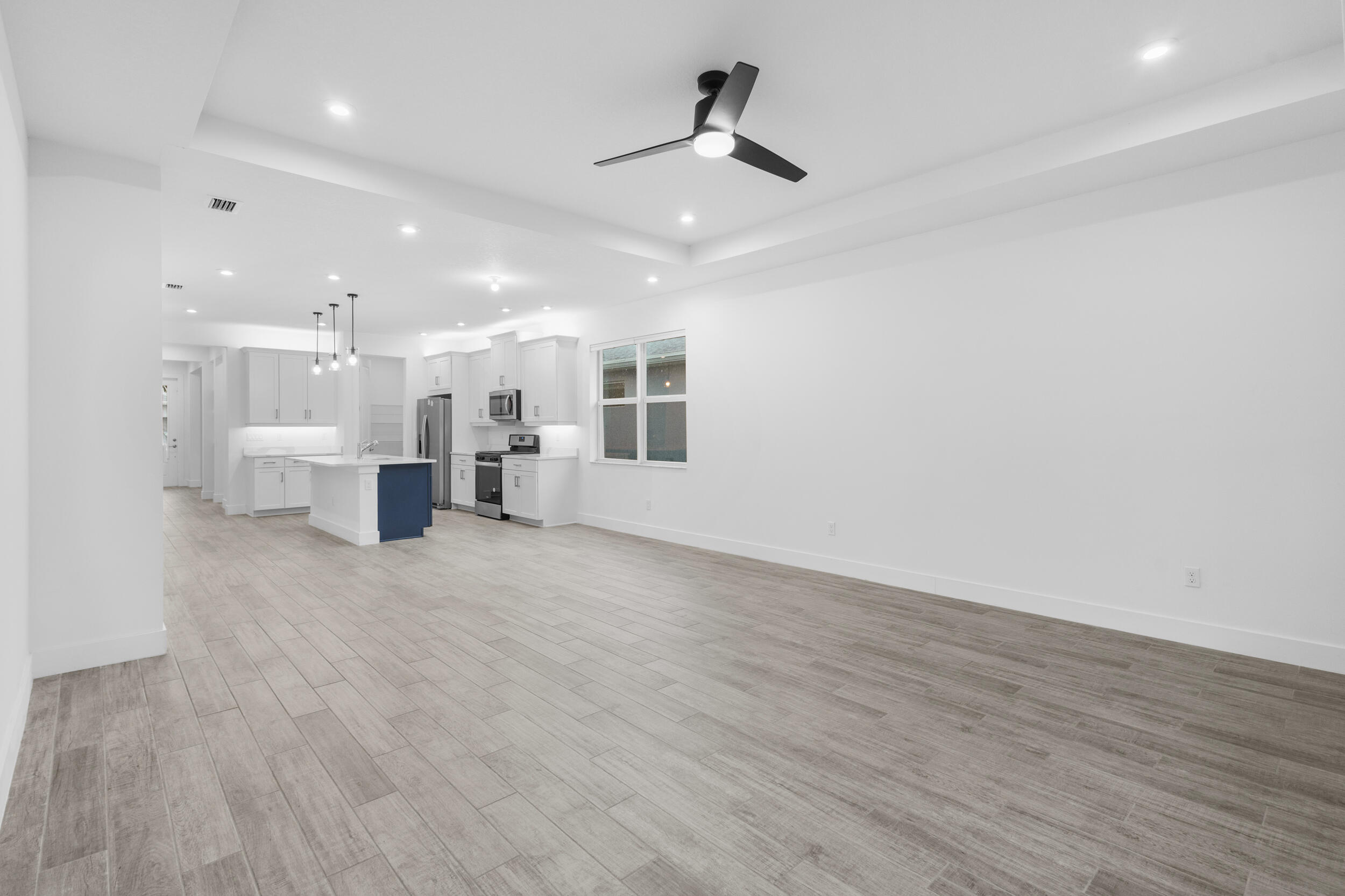 EMERY II - Residential