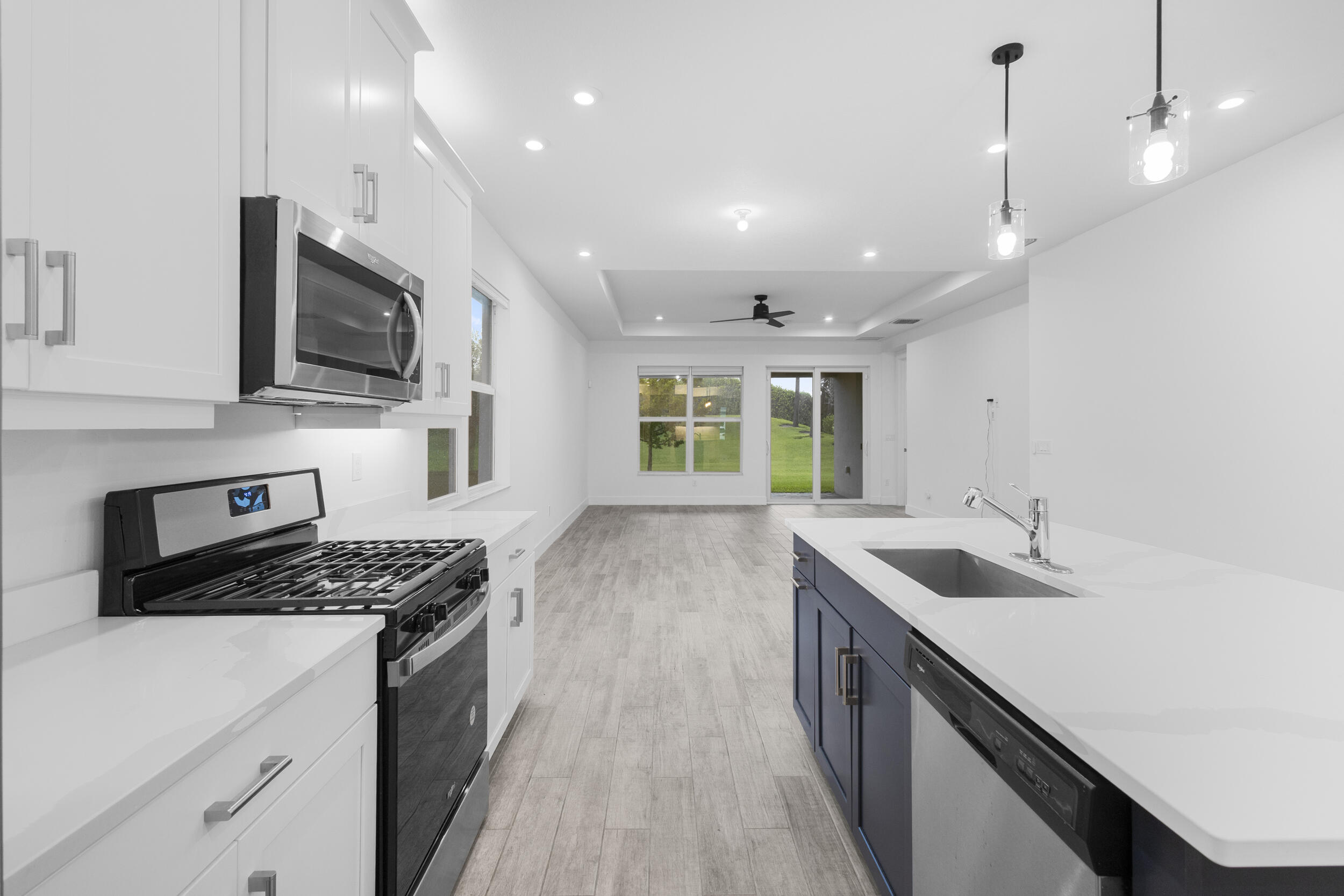 EMERY II - Residential
