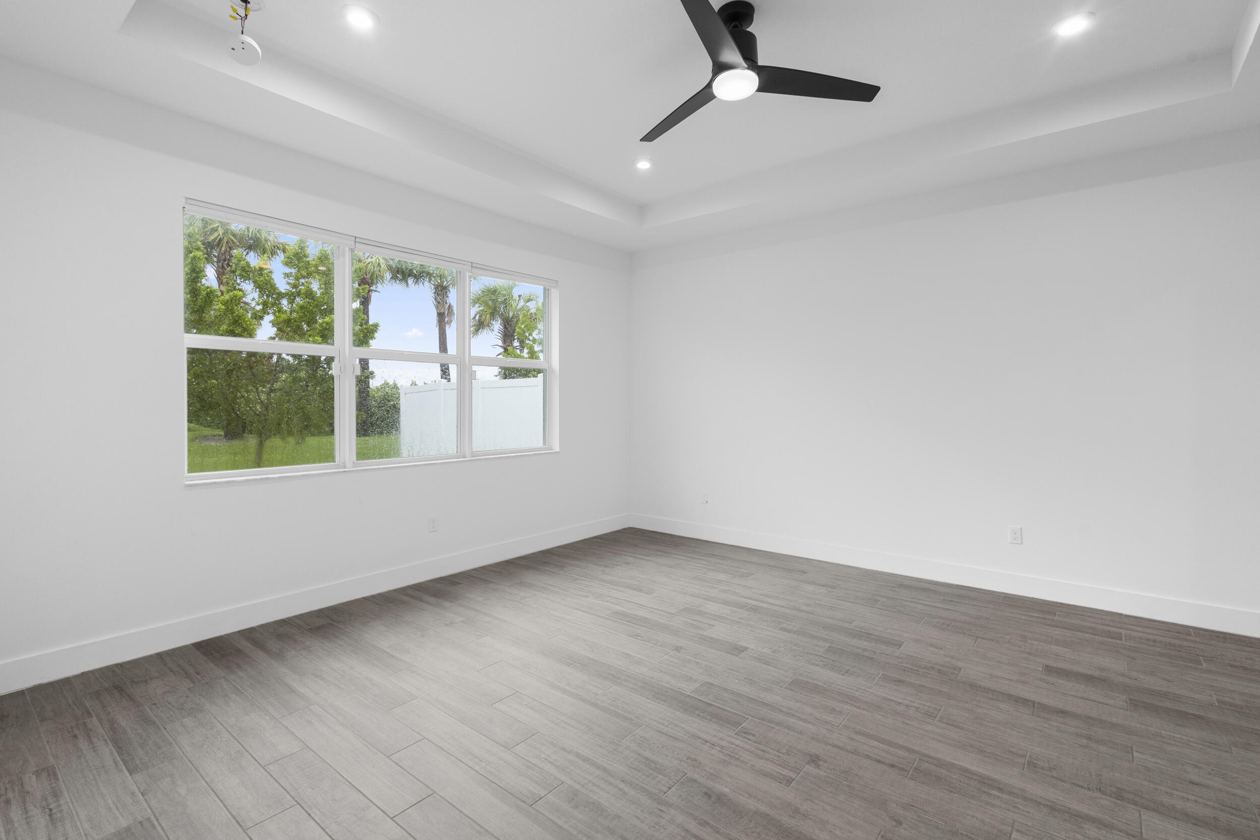 EMERY II - Residential