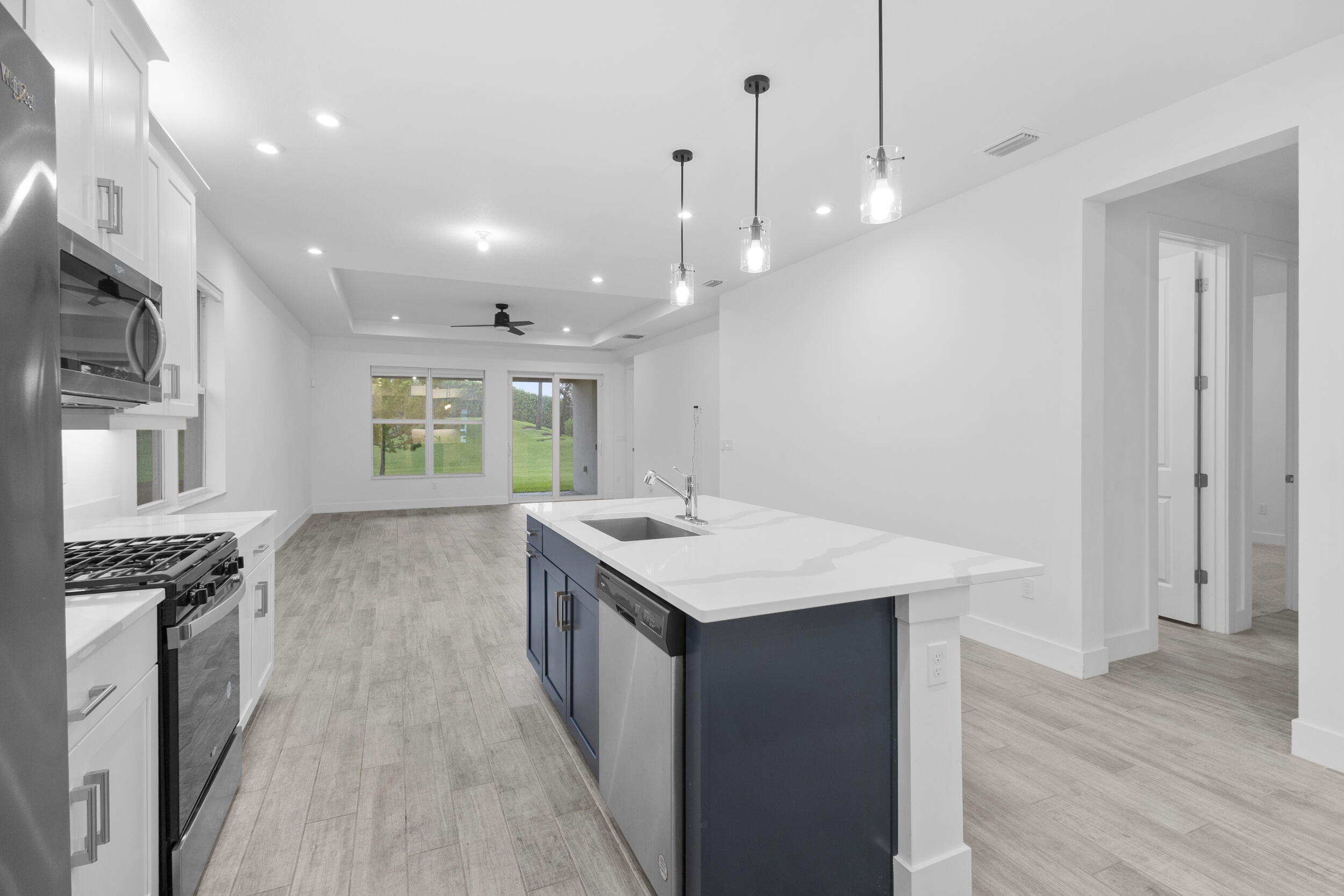 EMERY II - Residential