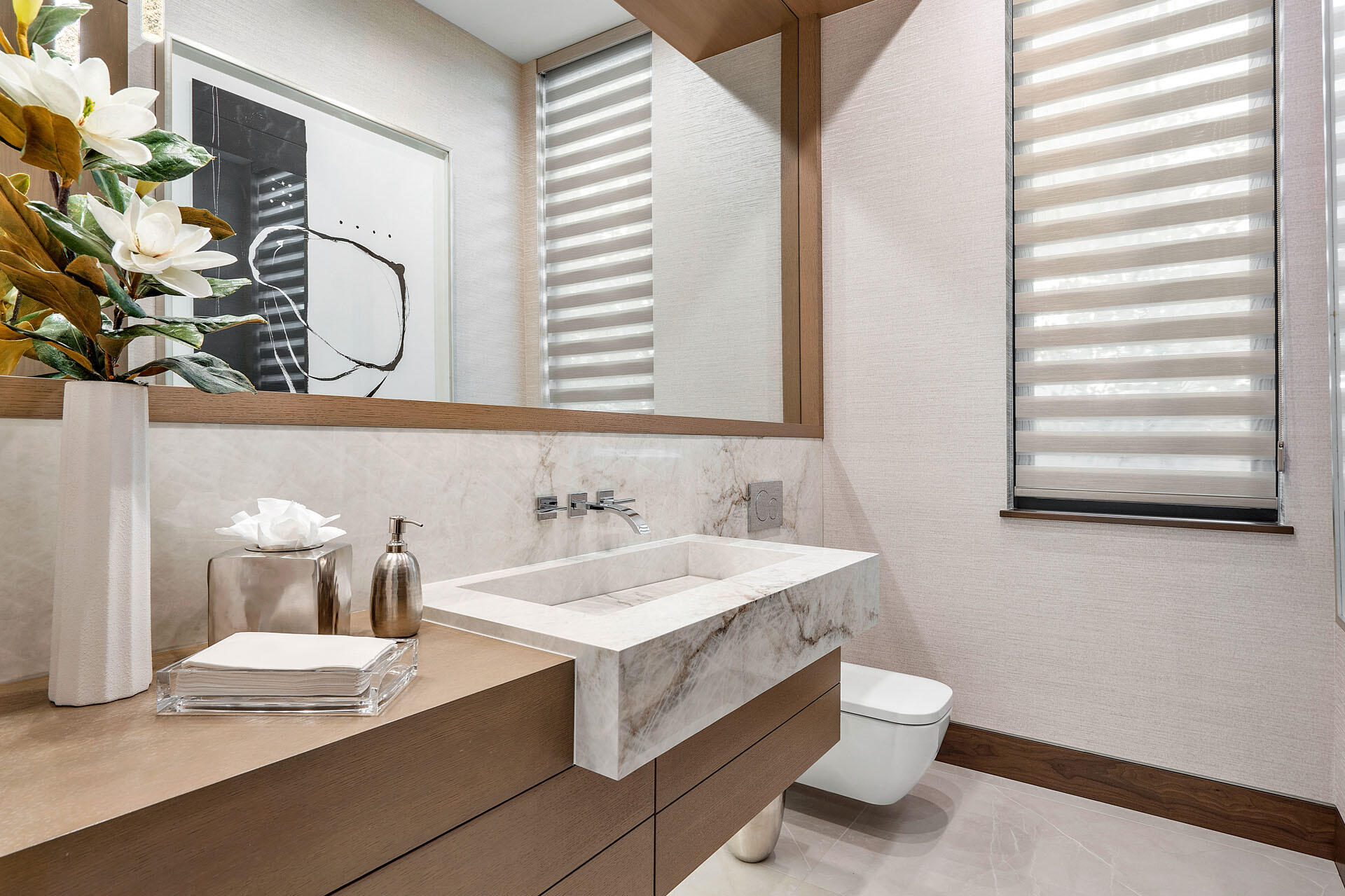 ROYAL PALM YACHT & COUNTRY CLUB - Residential