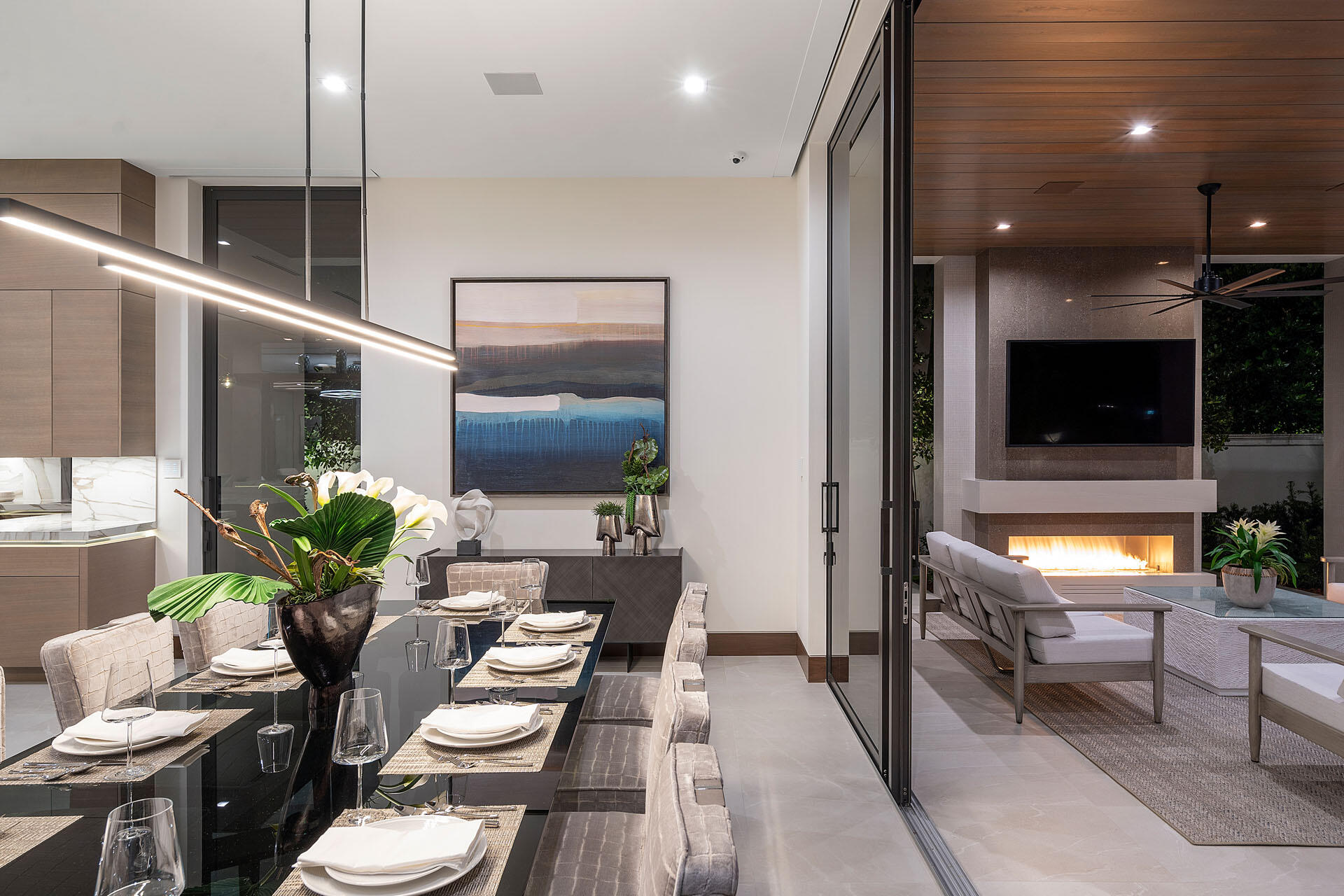 ROYAL PALM YACHT & COUNTRY CLUB - Residential