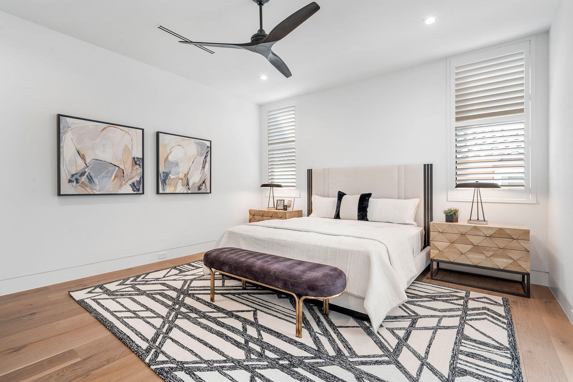 ROYAL PALM YACHT & COUNTRY CLUB - Residential