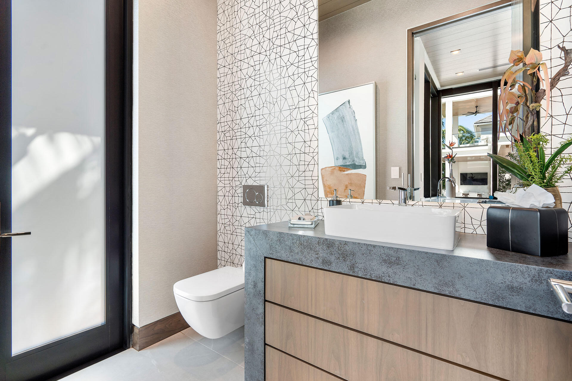 ROYAL PALM YACHT & COUNTRY CLUB - Residential