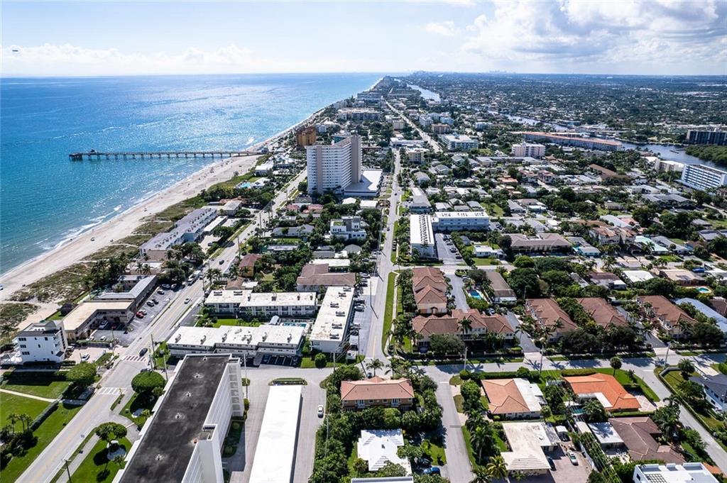 CONDO ON BANYAN 1 - Residential