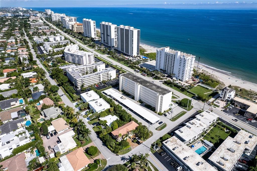 CONDO ON BANYAN 1 - Residential