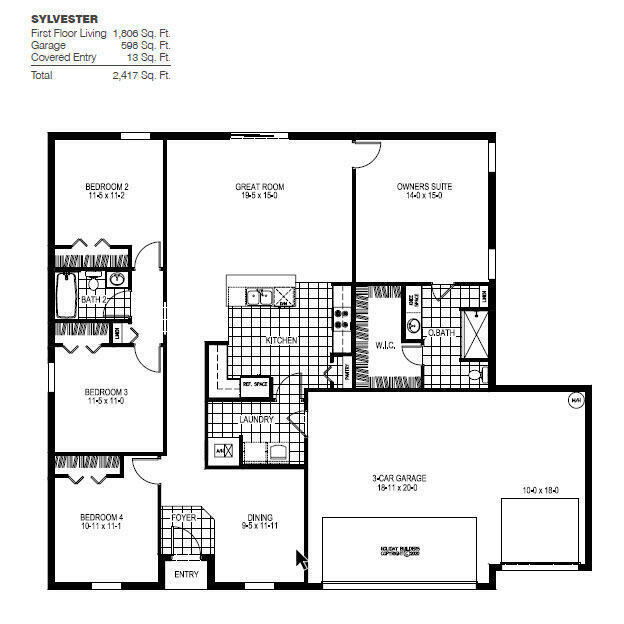 PORT ST LUCIE SECTION 41 - Residential