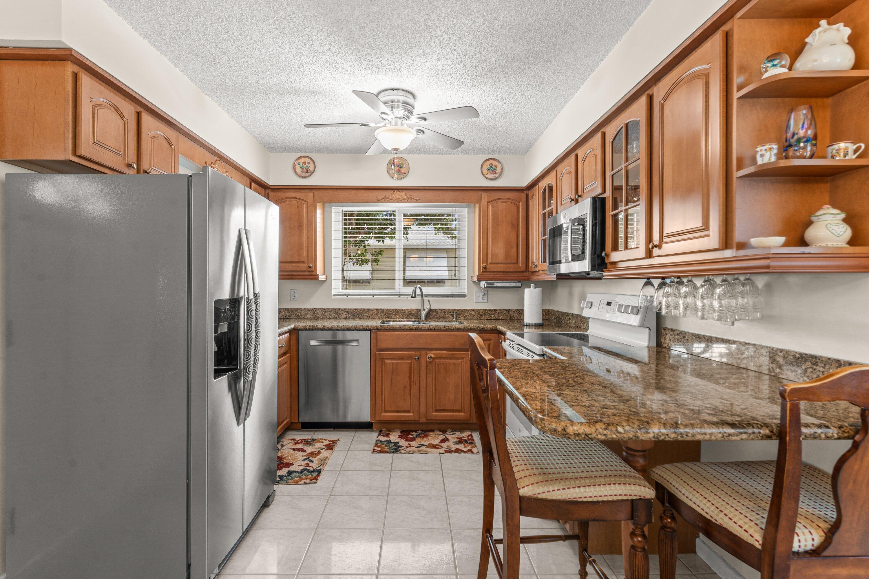 Kelsey City - Residential