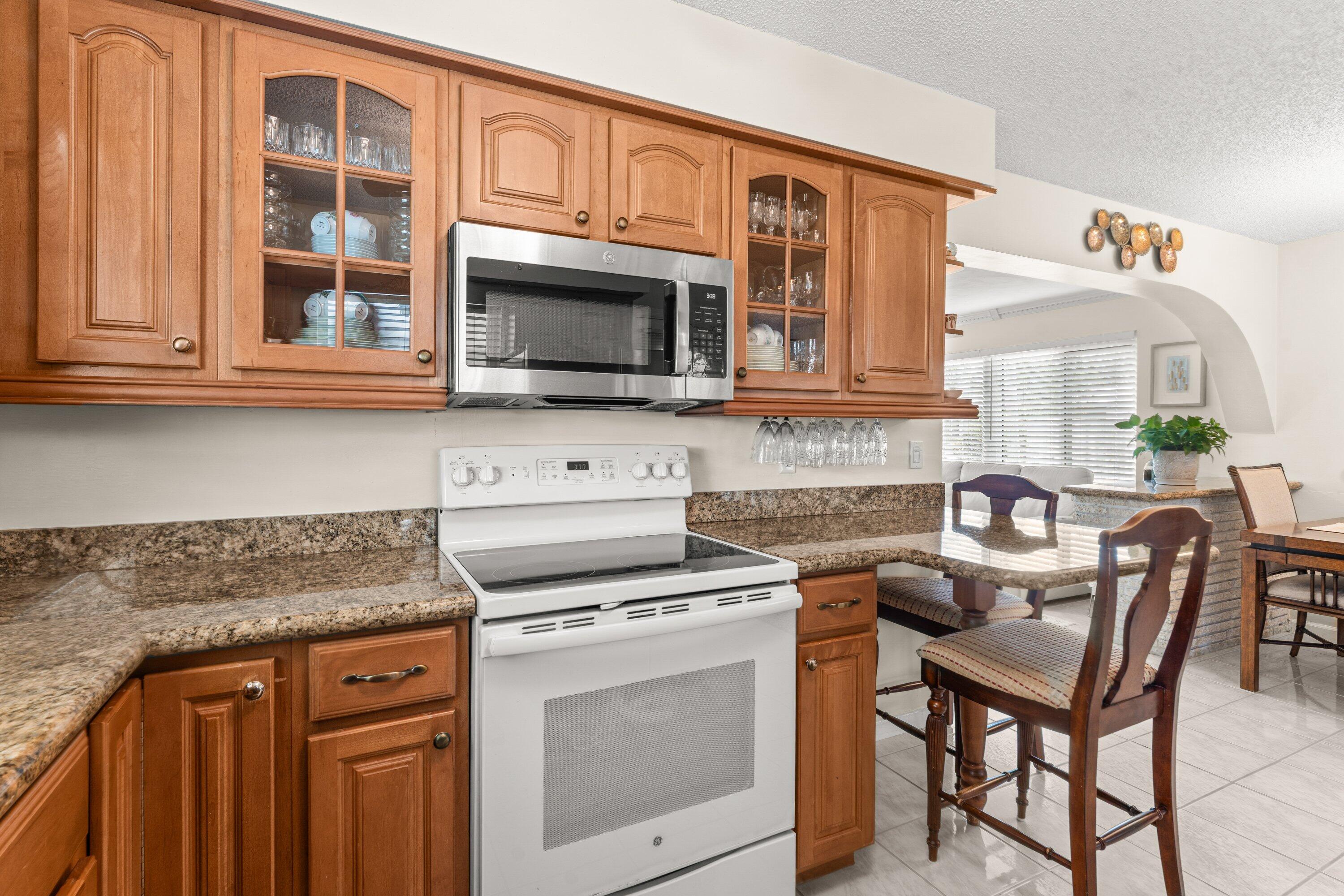 Kelsey City - Residential