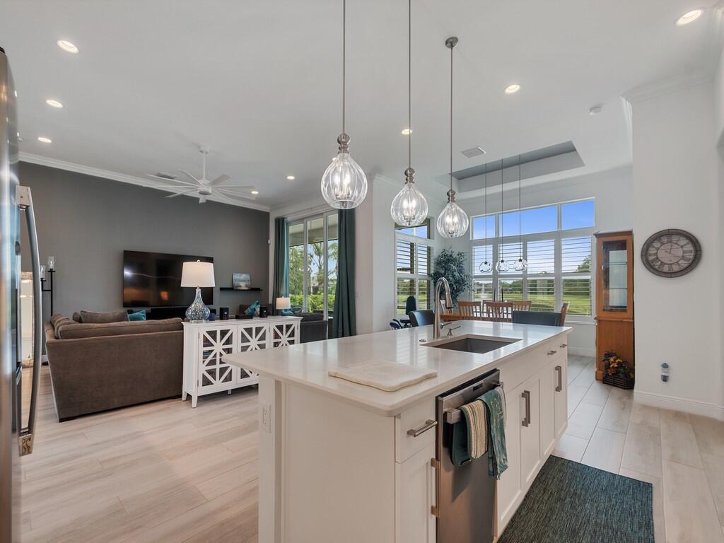 STONEY BROOK FARM - Residential