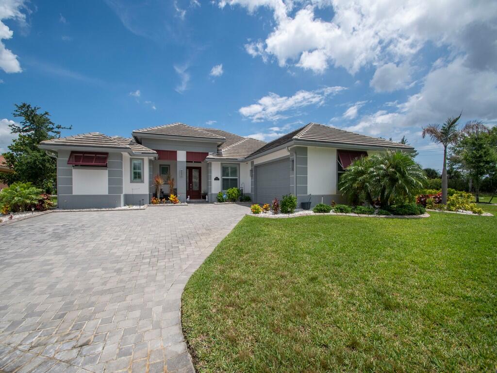 STONEY BROOK FARM - Residential